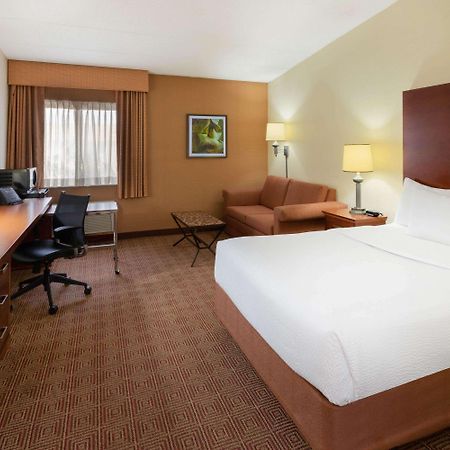 La Quinta Inn By Wyndham Minneapolis Airport Bloomington Bagian luar foto