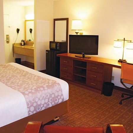 La Quinta Inn By Wyndham Minneapolis Airport Bloomington Bagian luar foto