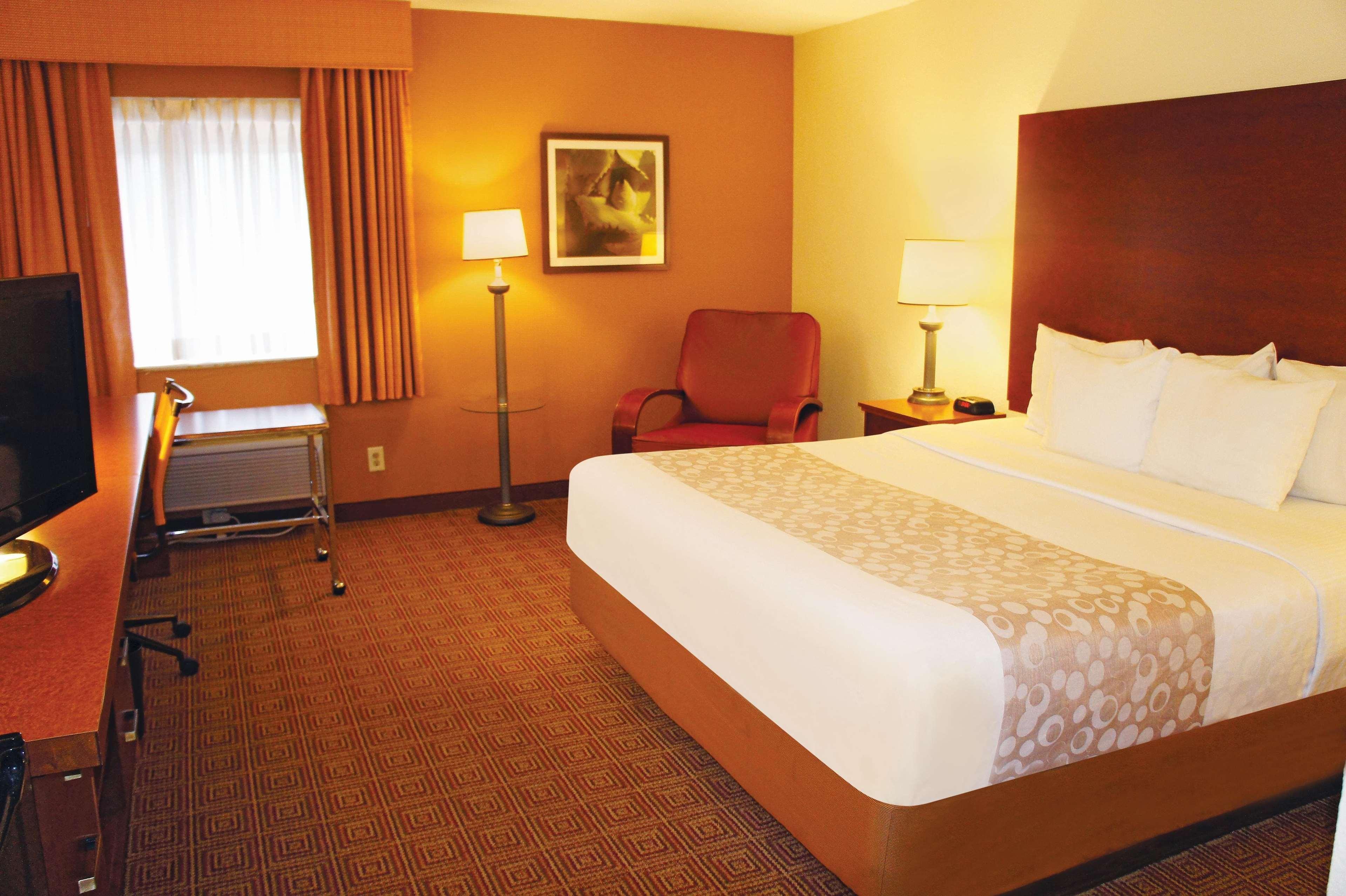 La Quinta Inn By Wyndham Minneapolis Airport Bloomington Bagian luar foto