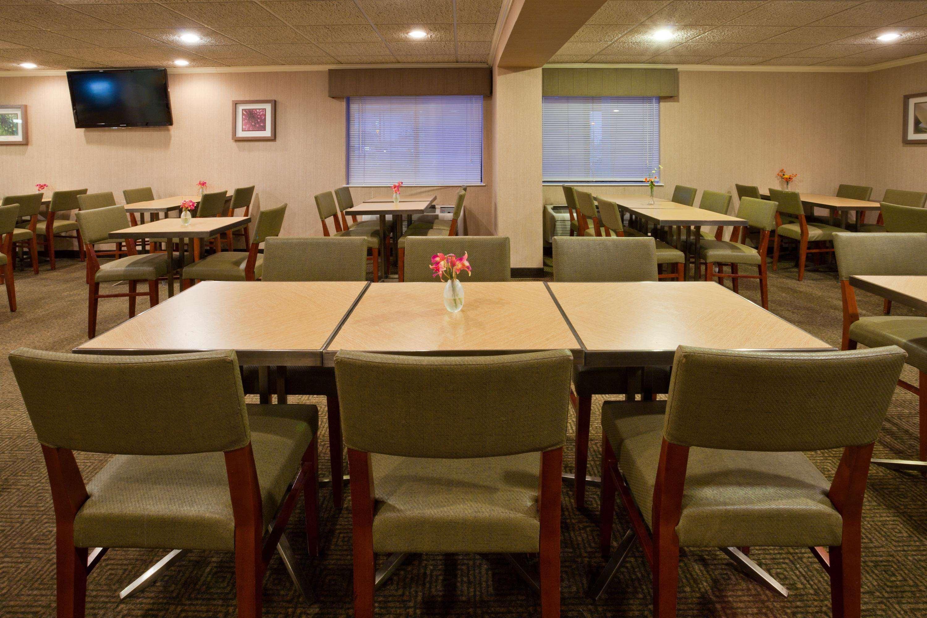 La Quinta Inn By Wyndham Minneapolis Airport Bloomington Bagian luar foto