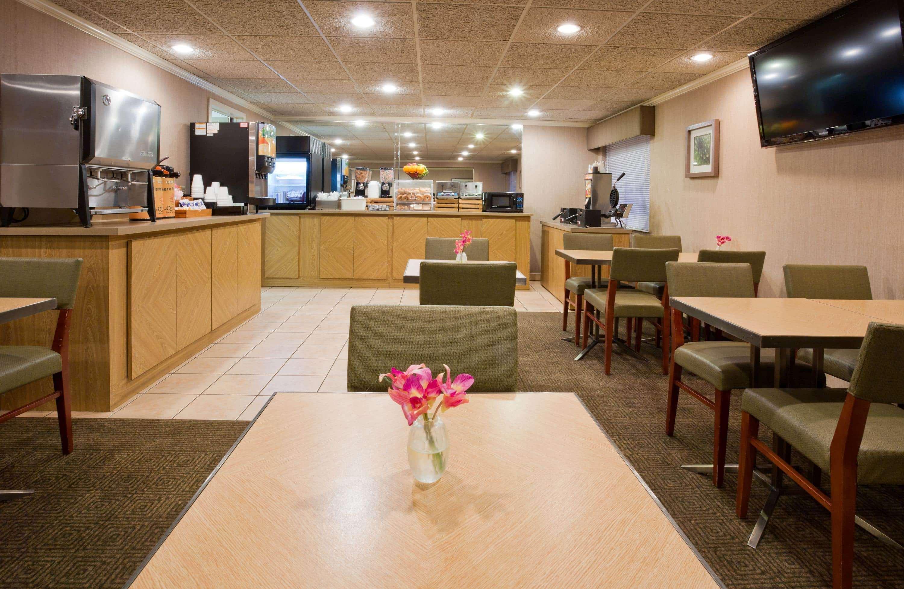 La Quinta Inn By Wyndham Minneapolis Airport Bloomington Bagian luar foto