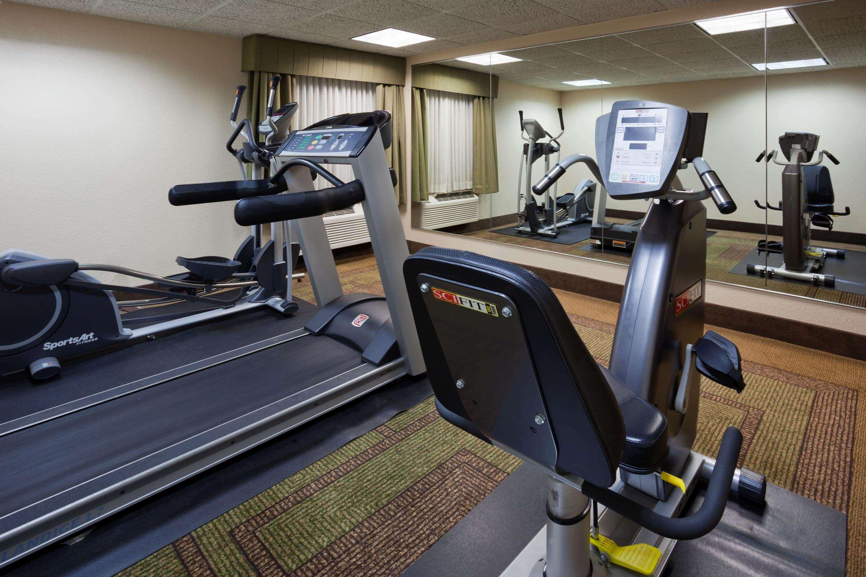 La Quinta Inn By Wyndham Minneapolis Airport Bloomington Bagian luar foto