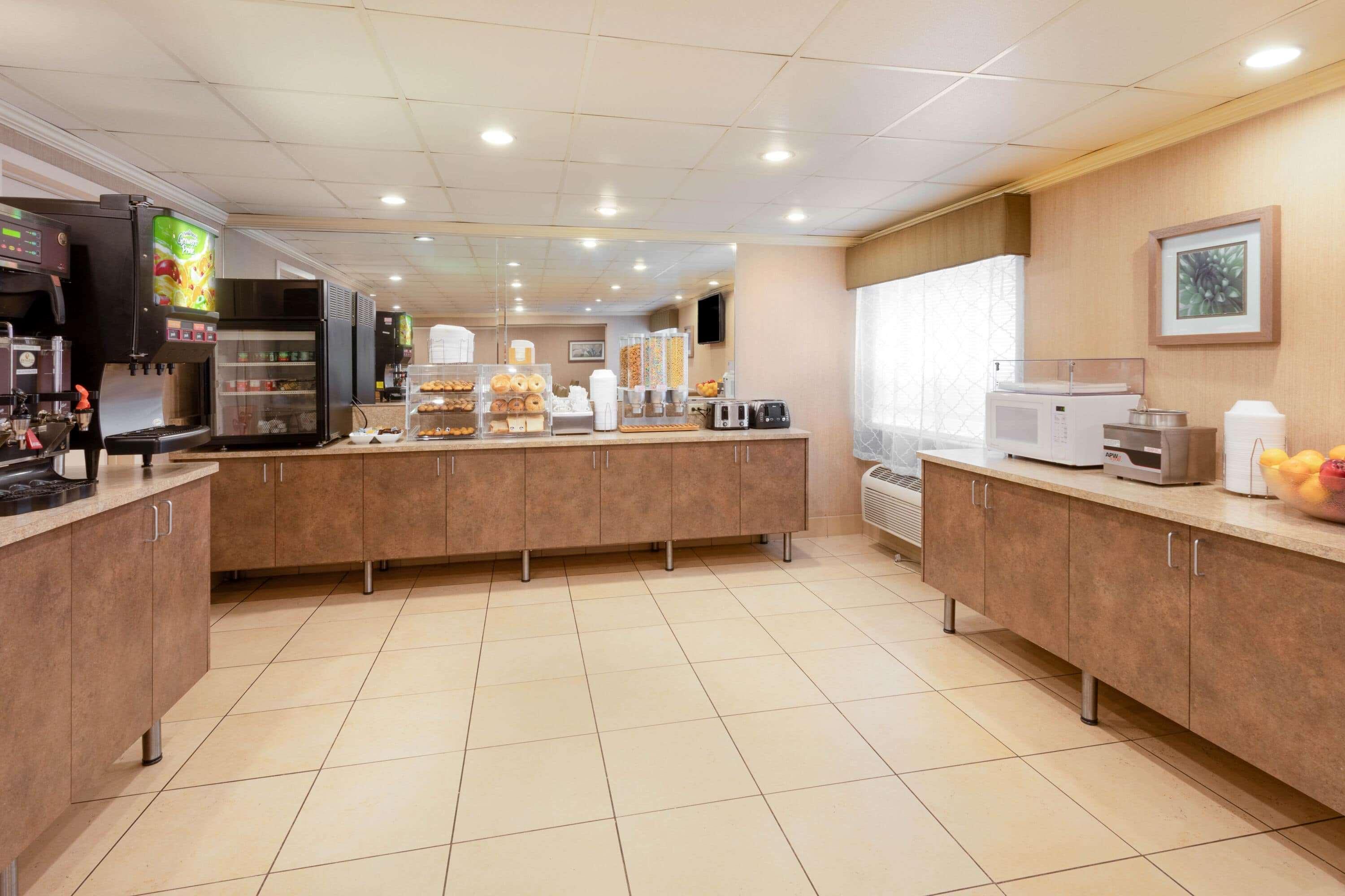La Quinta Inn By Wyndham Minneapolis Airport Bloomington Bagian luar foto