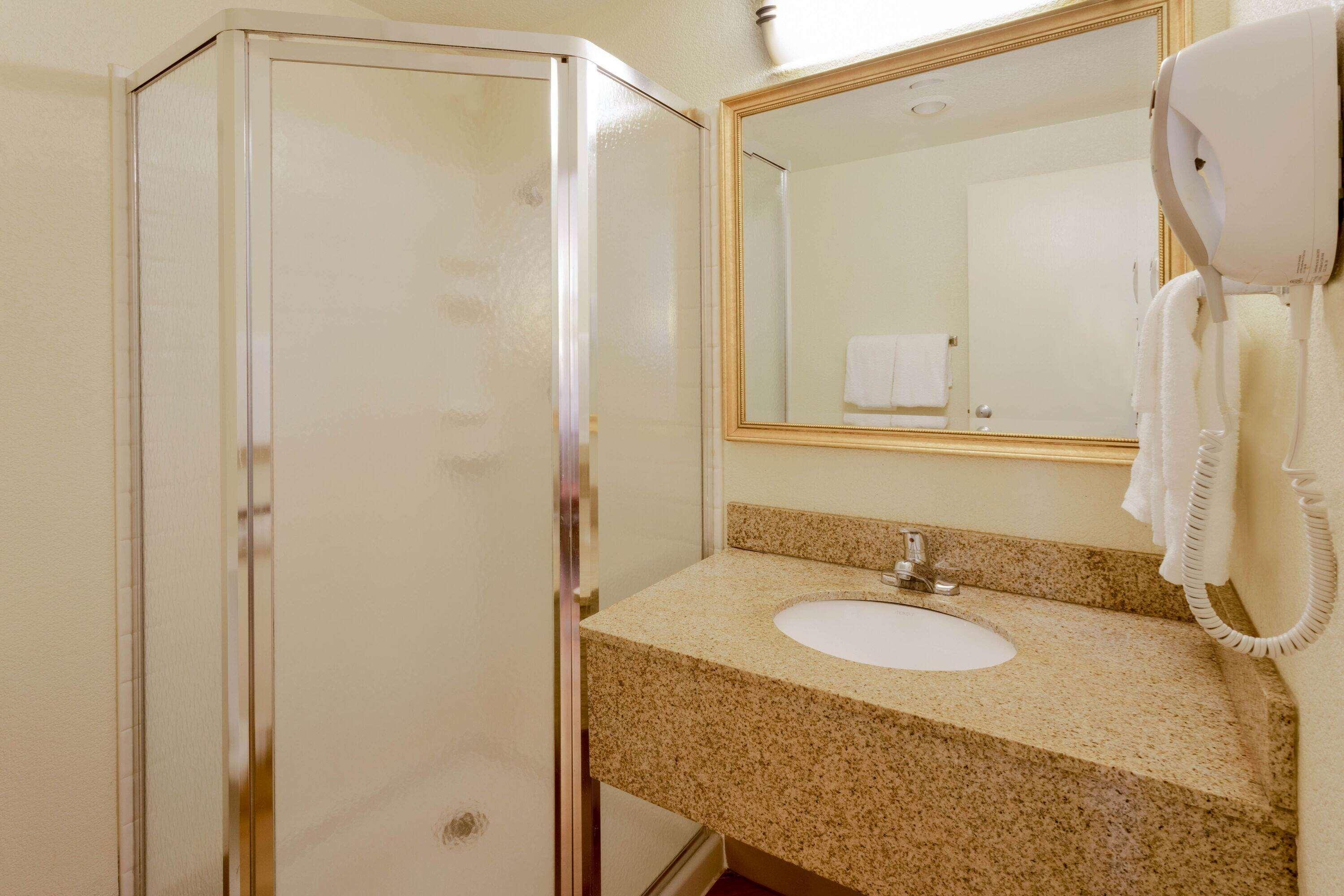 La Quinta Inn By Wyndham Minneapolis Airport Bloomington Bagian luar foto