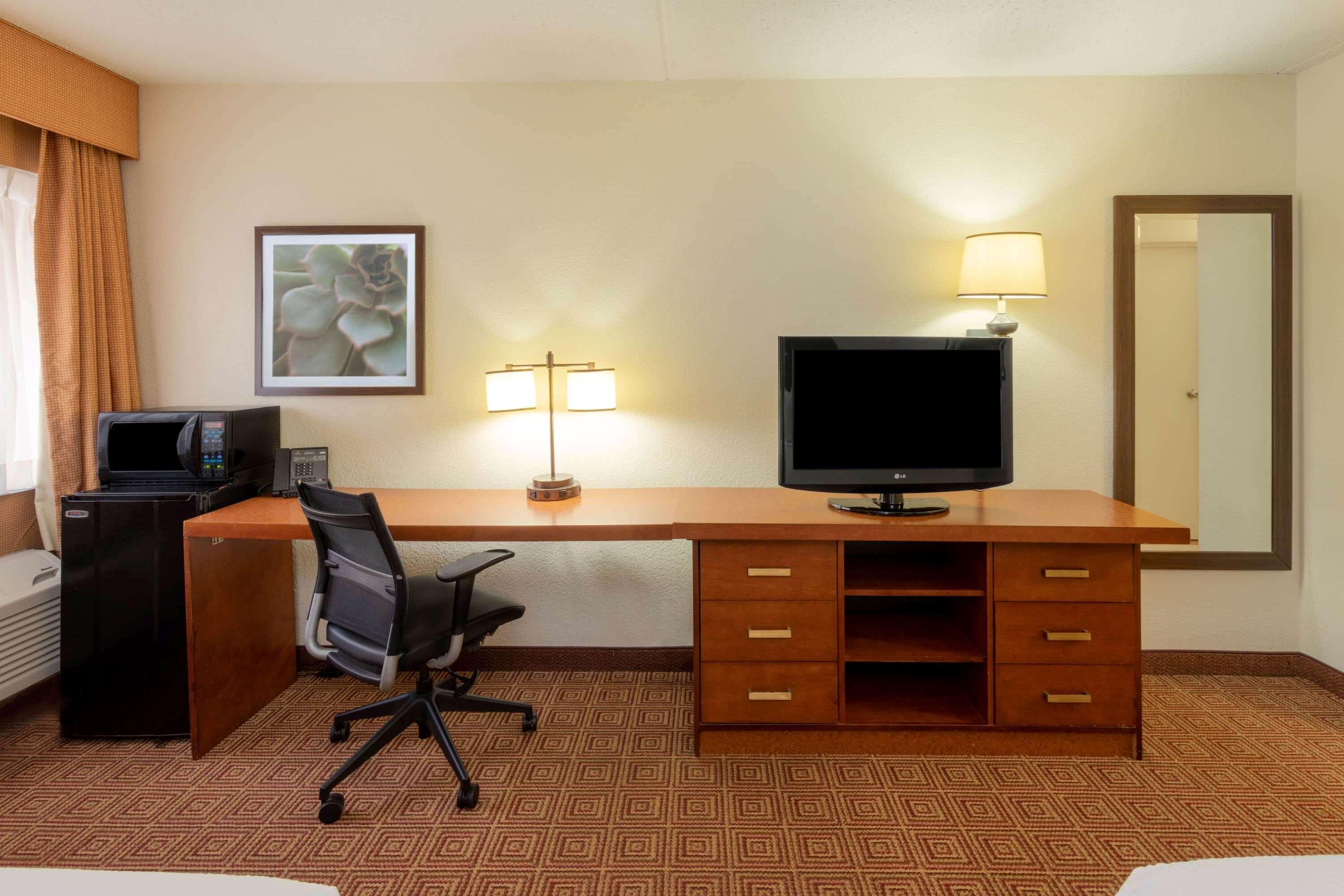 La Quinta Inn By Wyndham Minneapolis Airport Bloomington Bagian luar foto
