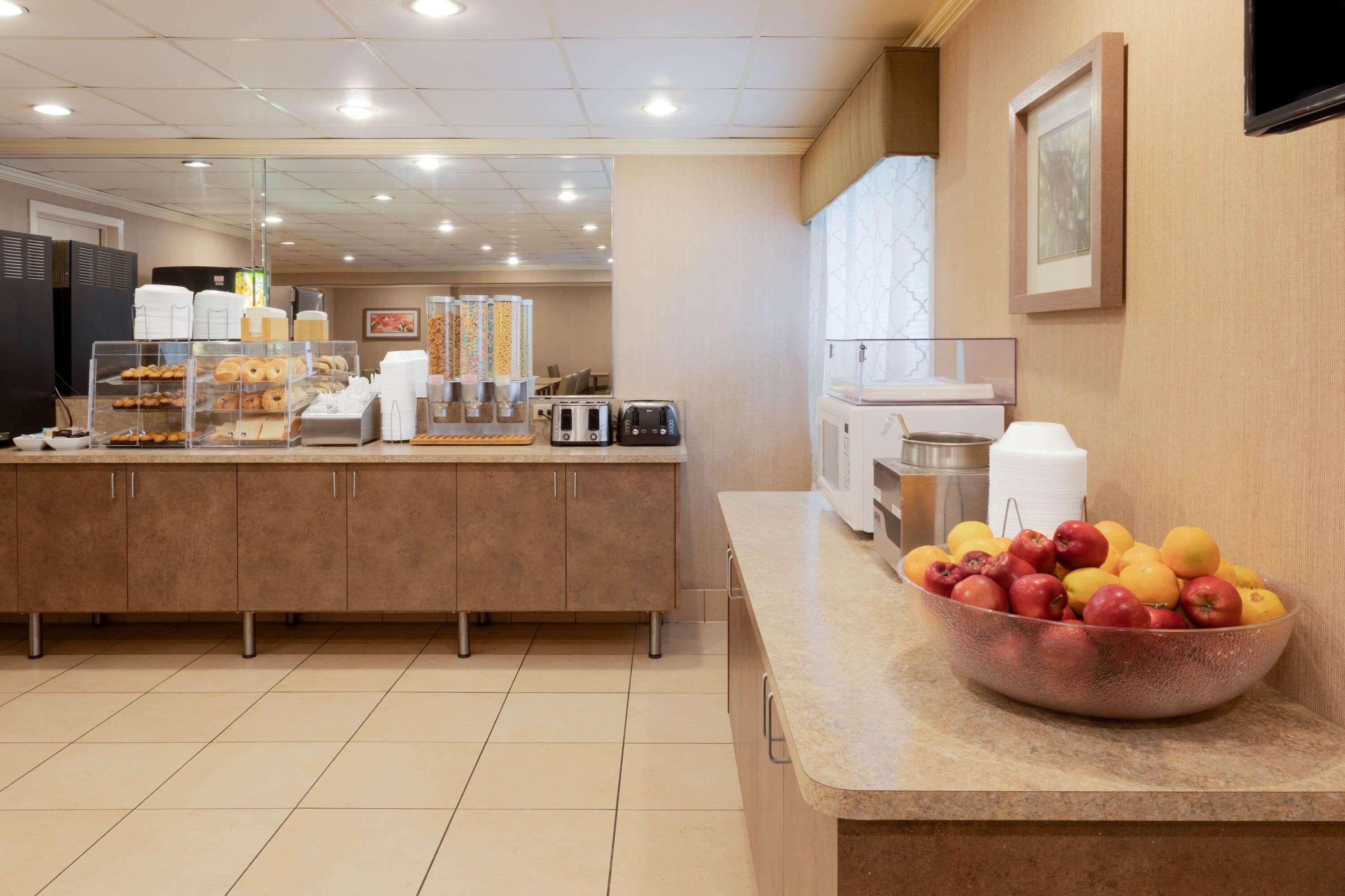 La Quinta Inn By Wyndham Minneapolis Airport Bloomington Bagian luar foto