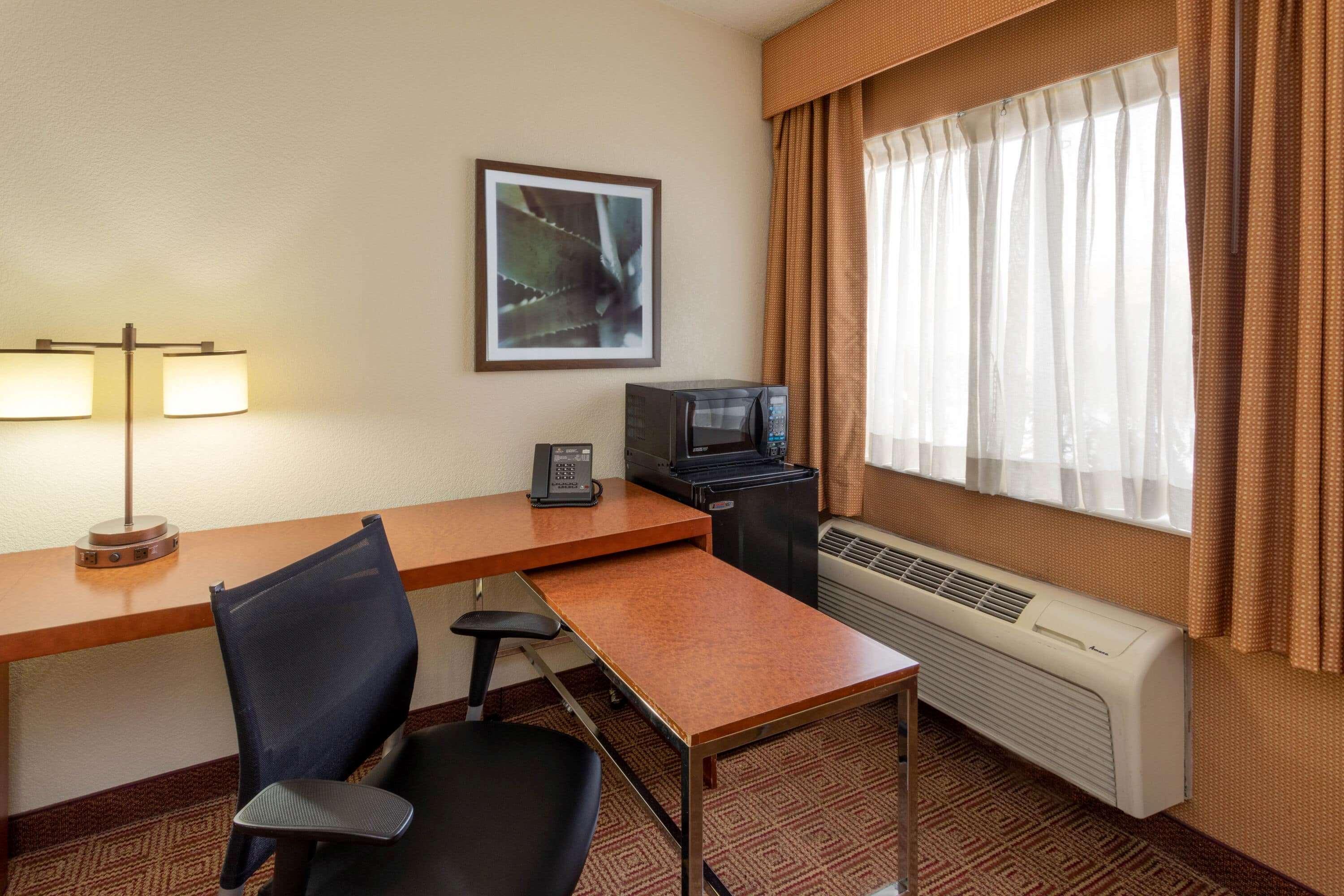 La Quinta Inn By Wyndham Minneapolis Airport Bloomington Bagian luar foto