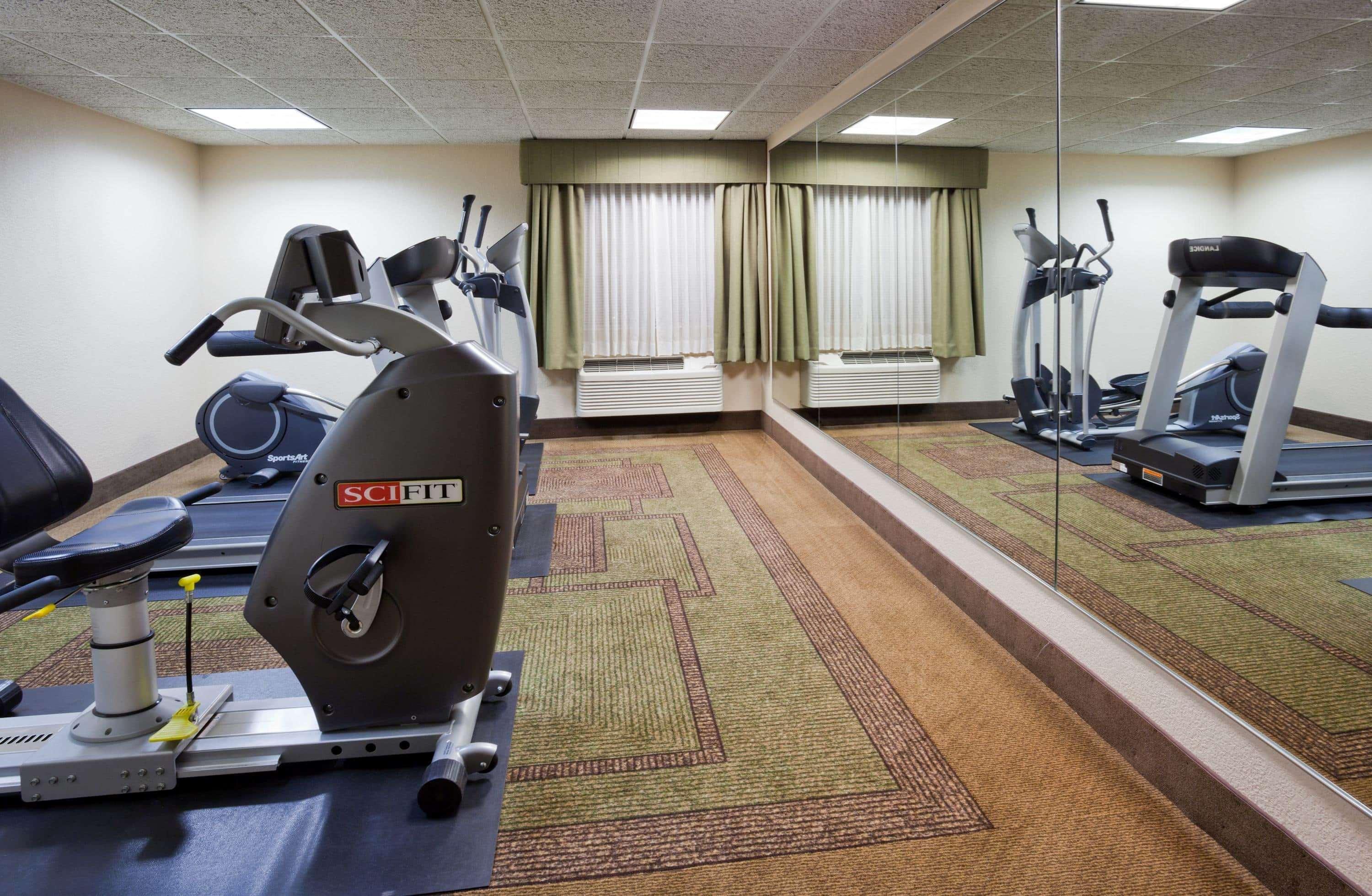 La Quinta Inn By Wyndham Minneapolis Airport Bloomington Bagian luar foto