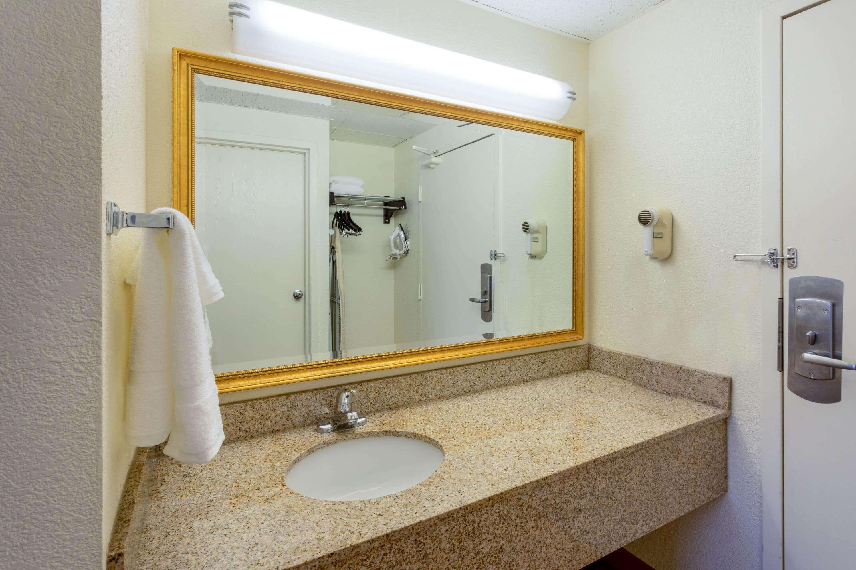 La Quinta Inn By Wyndham Minneapolis Airport Bloomington Bagian luar foto