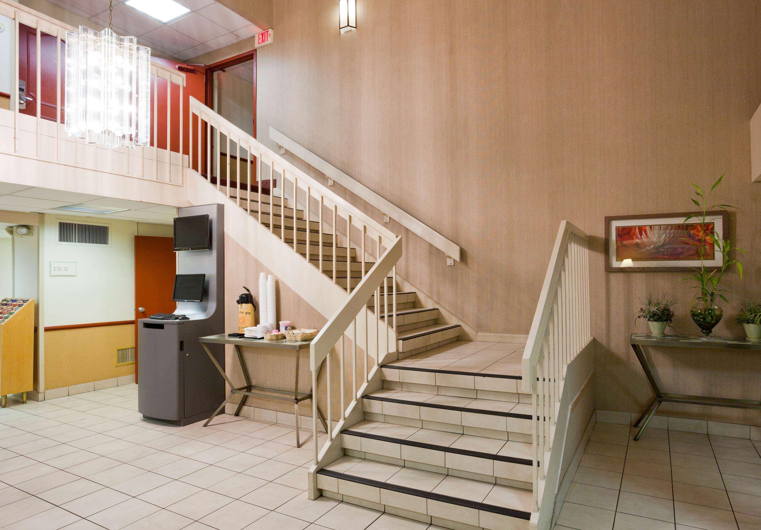 La Quinta Inn By Wyndham Minneapolis Airport Bloomington Bagian luar foto