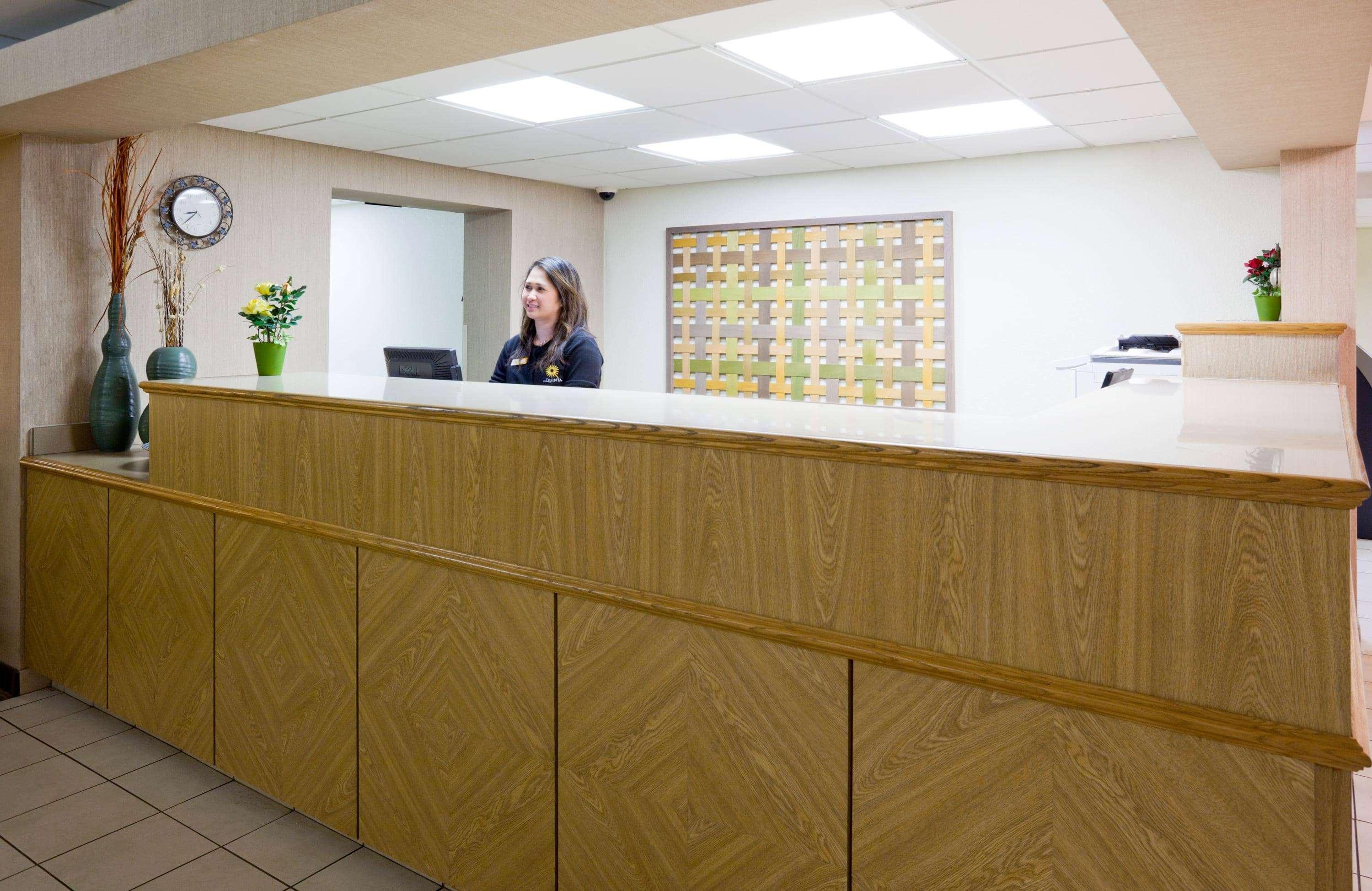 La Quinta Inn By Wyndham Minneapolis Airport Bloomington Bagian luar foto