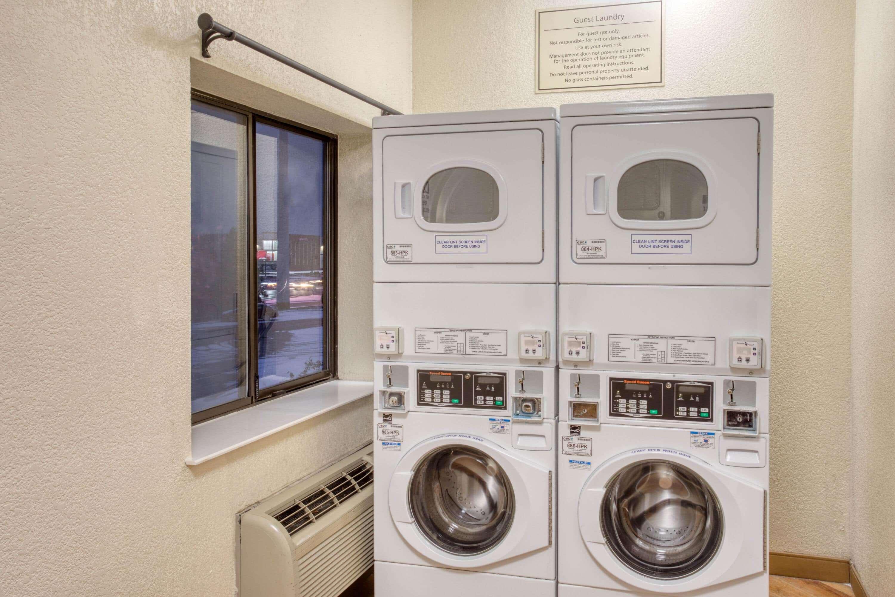 La Quinta Inn By Wyndham Minneapolis Airport Bloomington Bagian luar foto