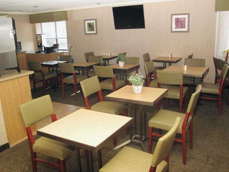 La Quinta Inn By Wyndham Minneapolis Airport Bloomington Bagian luar foto