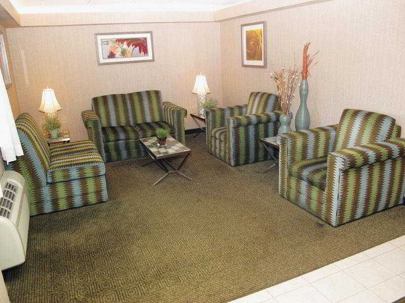 La Quinta Inn By Wyndham Minneapolis Airport Bloomington Bagian luar foto
