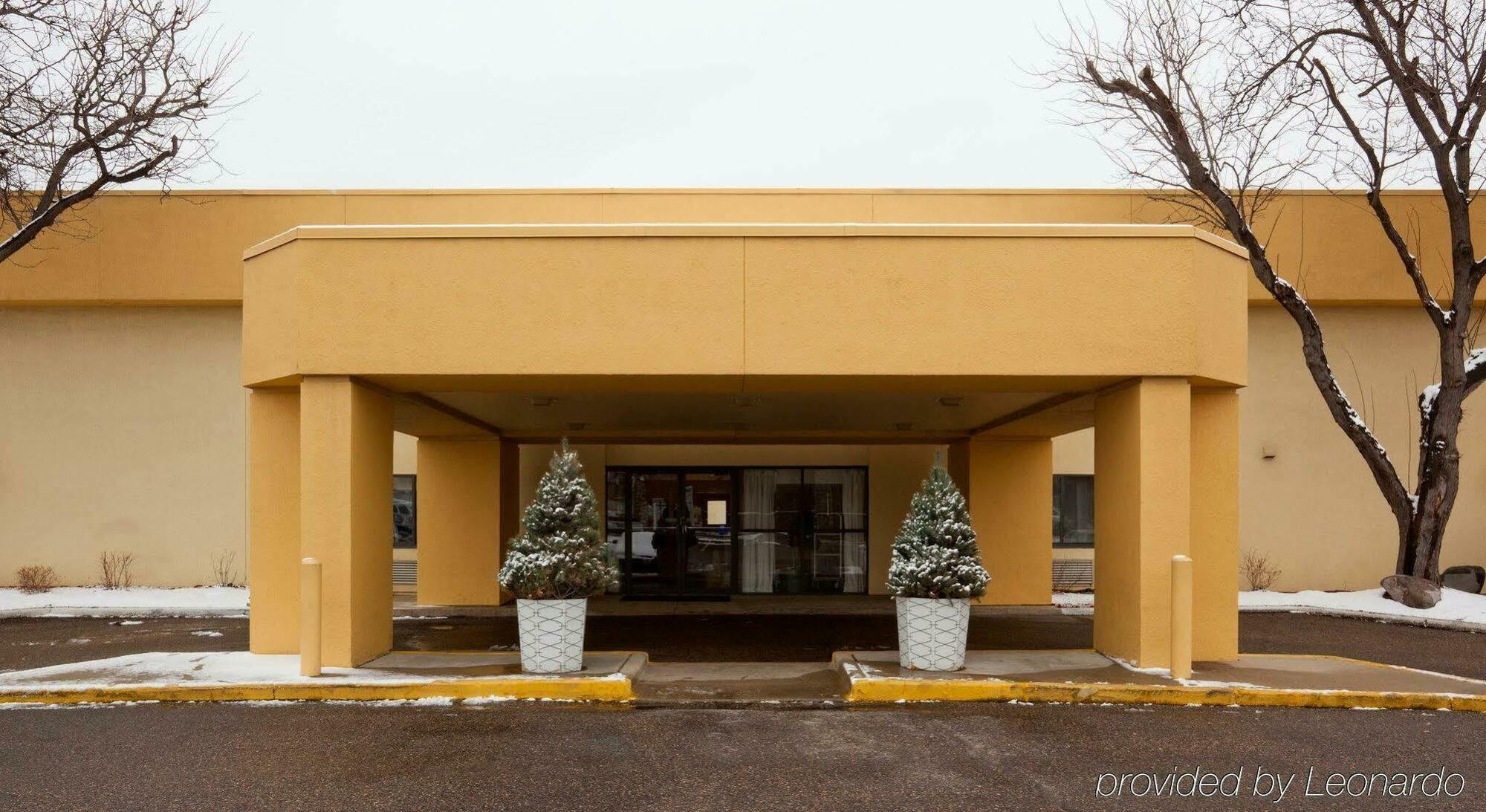La Quinta Inn By Wyndham Minneapolis Airport Bloomington Bagian luar foto